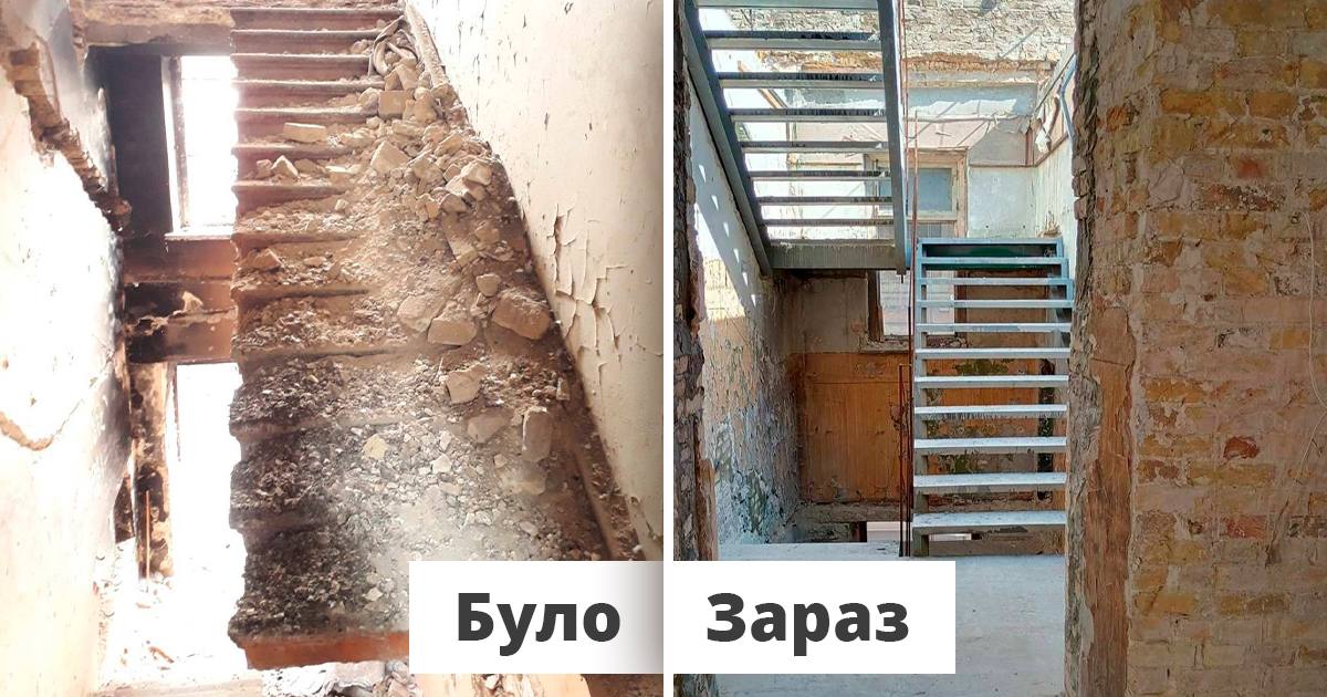 Старое здание полицейского участка на Лукьяновке будет сохранено, – компания-владелец